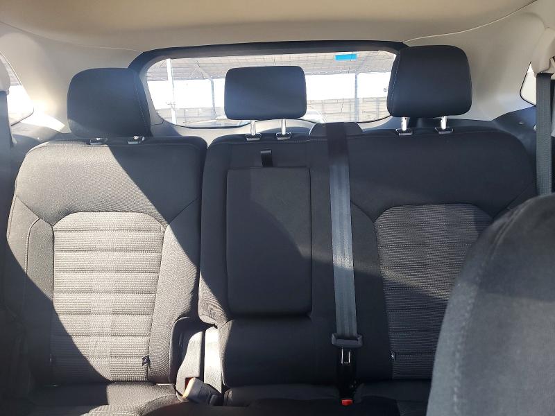 Продаж на аукціоні авто 2024 Ford Edge, vin: 2FMPK4J90RBA32306, номер лоту: 72050266