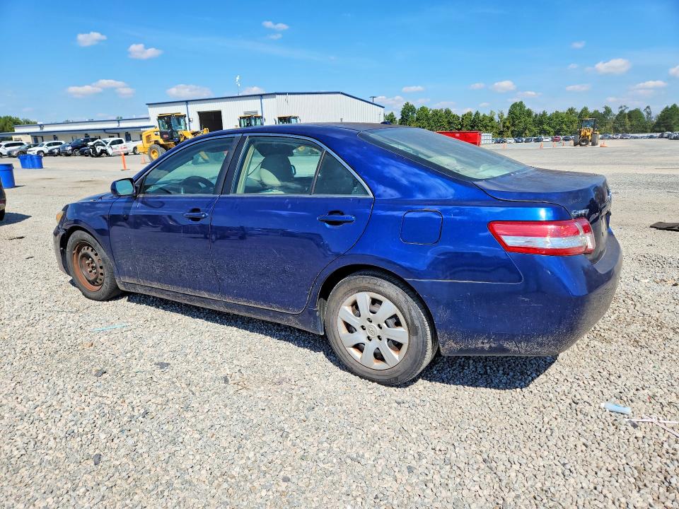 70383956 :رقم المزاد ، 4T1BF3EK5BU767191 vin ، 2011 Toyota Camry مزاد بيع