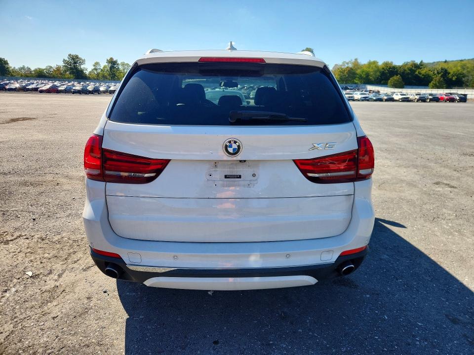 Продаж на аукціоні авто 2014 Bmw X5, vin: 5UXKR0C52E0H19846, номер лоту: 72168746