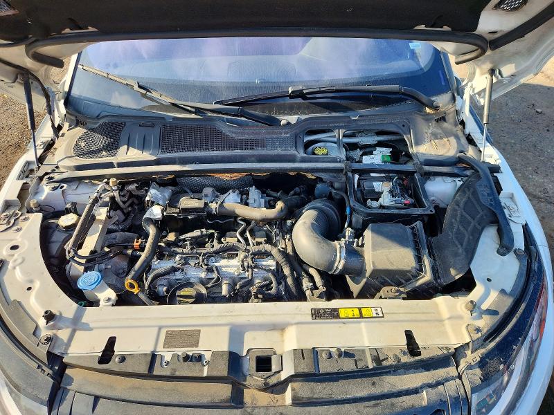 Aukcja sprzedaży 2018 Land Rover Range Rover Evoque, vin: SALVC2RX6JH294539, numer aukcji: 71448996