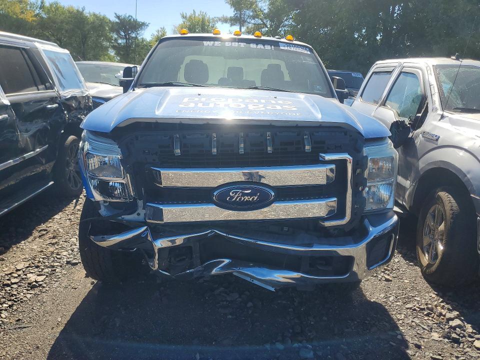 70109366 :رقم المزاد ، 1FT7X2B67CEC79901 vin ، 2012 Ford F250 مزاد بيع