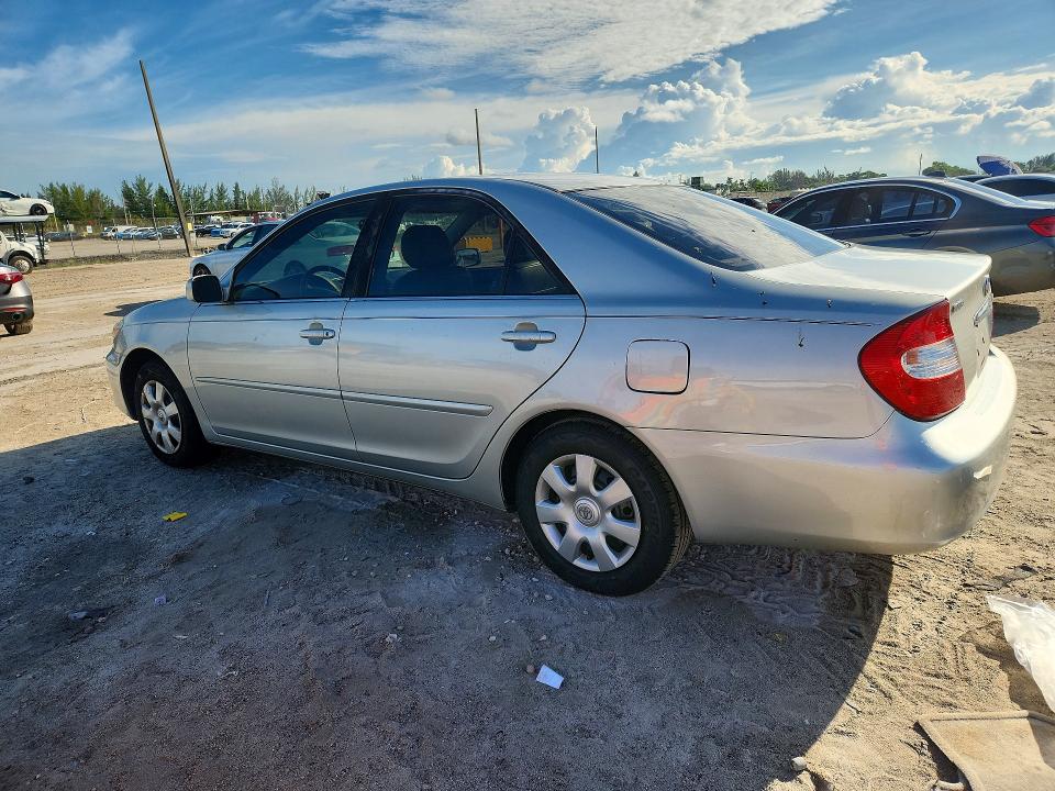 Продаж на аукціоні авто 2003 Toyota Camry, vin: 4T1BE32K43U788199, номер лоту: 71985996