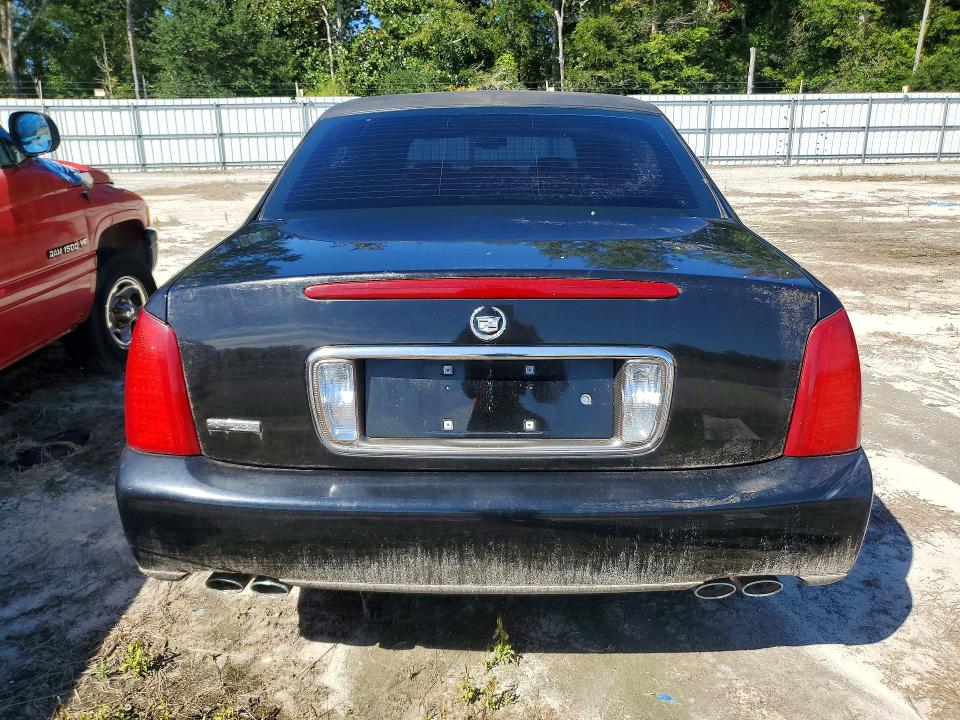 Aukcja sprzedaży 2004 Cadillac Professional Chassis, vin: 1GEEH90Y24U550234, numer aukcji: 71436126