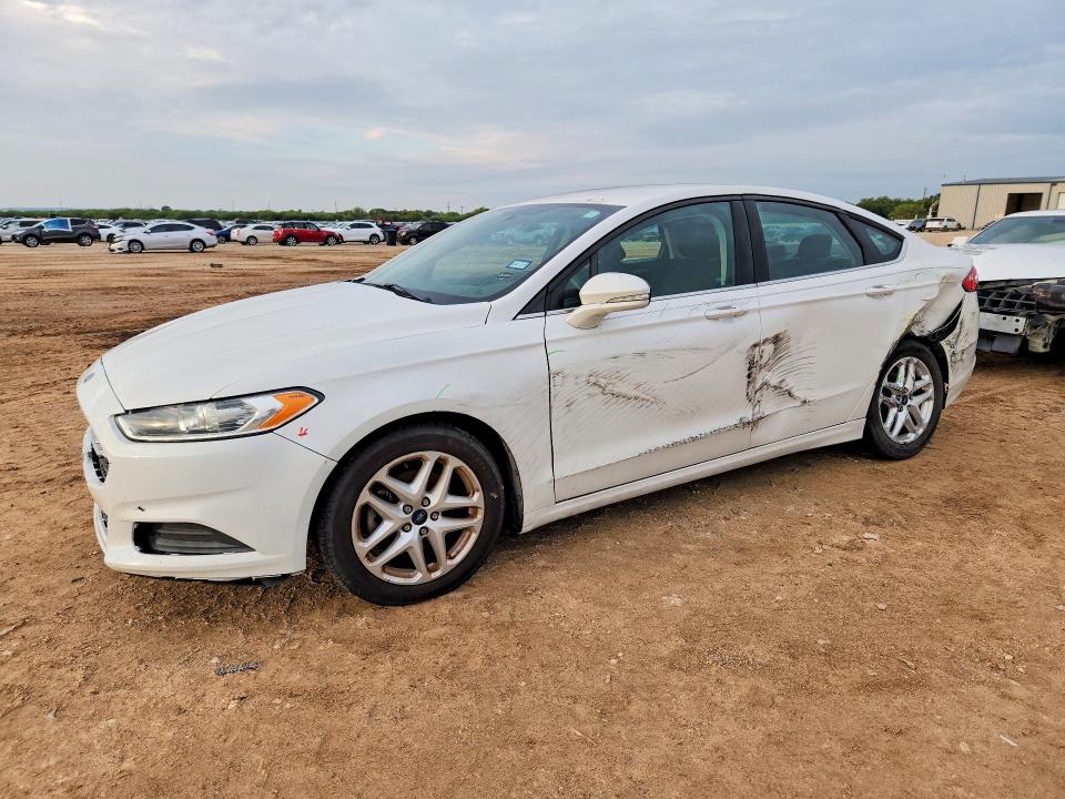 2015 Ford Fusion მანქანა იყიდება აუქციონზე, vin: 1FA6P0H70F5121670, აუქციონის ნომერი: 71573586