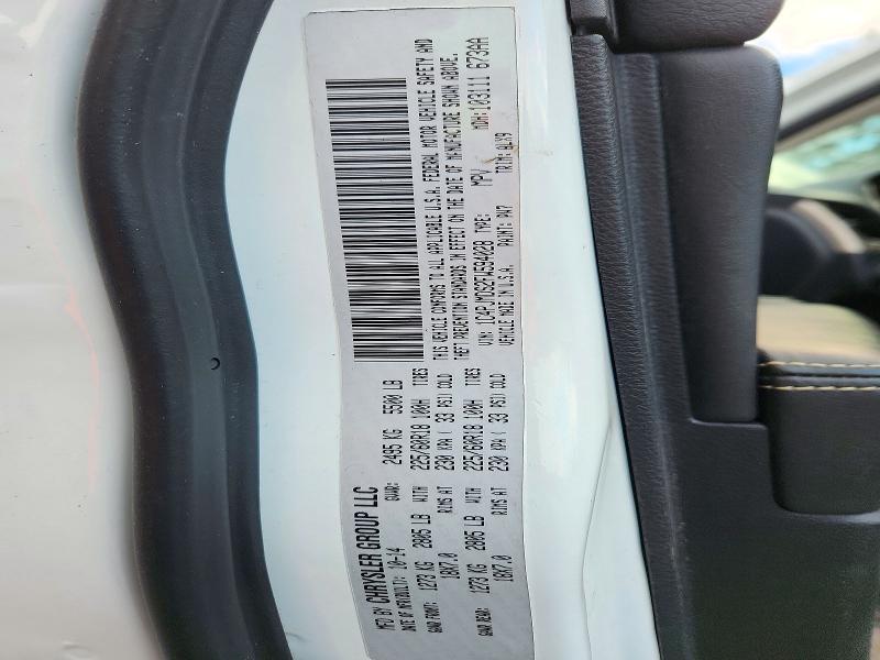 Продажа на аукционе авто 2015 Jeep Cherokee, vin: 1C4PJMDS2FW594028, номер лота: 72907146