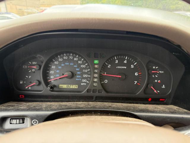 Продажа на аукционе авто 2000 Toyota Land Cruiser, vin: JT3HT05J4Y0099790, номер лота: 71975336