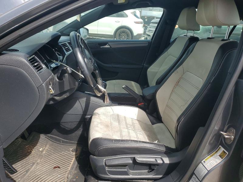 Aukcja sprzedaży 2016 Volkswagen Jetta, vin: 3VWD17AJ6GM357931, numer aukcji: 71381706