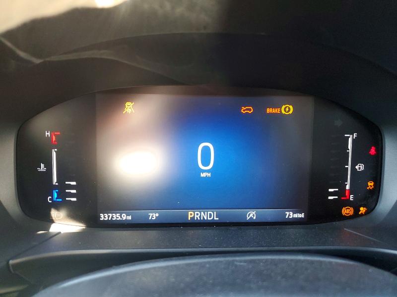 Auction sale of the 2024 Ford Escape, vin: 1FMCU9GNXRUA10656, lot number: 73092976