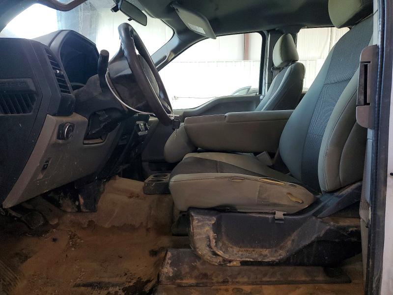 71406846 :رقم المزاد ، 1FTEX1EB2JFB24819 vin ، 2018 Ford F150 مزاد بيع