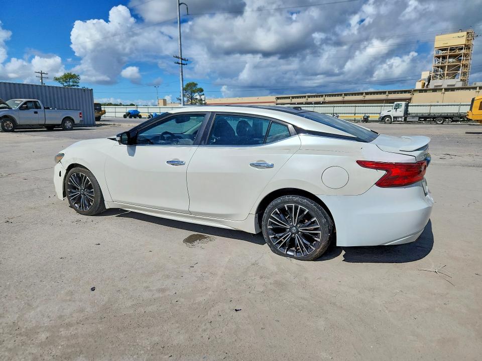 Aukcja sprzedaży 2016 Nissan Maxima, vin: 1N4AA6AP4GC415305, numer aukcji: 70913586