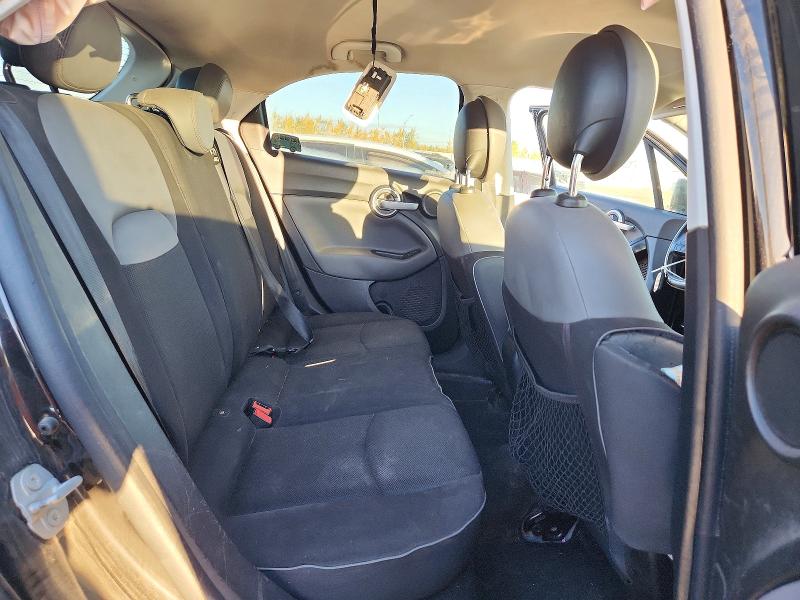 Продажа на аукционе авто 2016 Fiat 500x, vin: ZFBCFYBT4GP473745, номер лота: 71471676