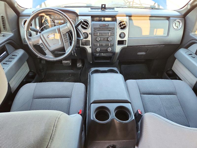 71624096 :رقم المزاد ، 1FTFW1ET2CKD69081 vin ، 2012 Ford F150 مزاد بيع