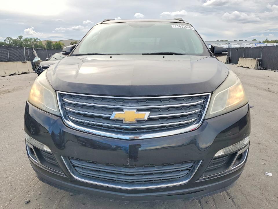 71827406 :رقم المزاد ، 1GNKRGKD1HJ282685 vin ، 2017 Chevrolet Traverse مزاد بيع