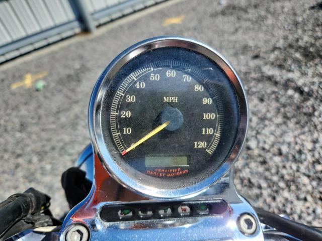 Aukcja sprzedaży 2005 Harley-davidson Fxdci, vin: 1HD1GVW135K326818, numer aukcji: 73977716