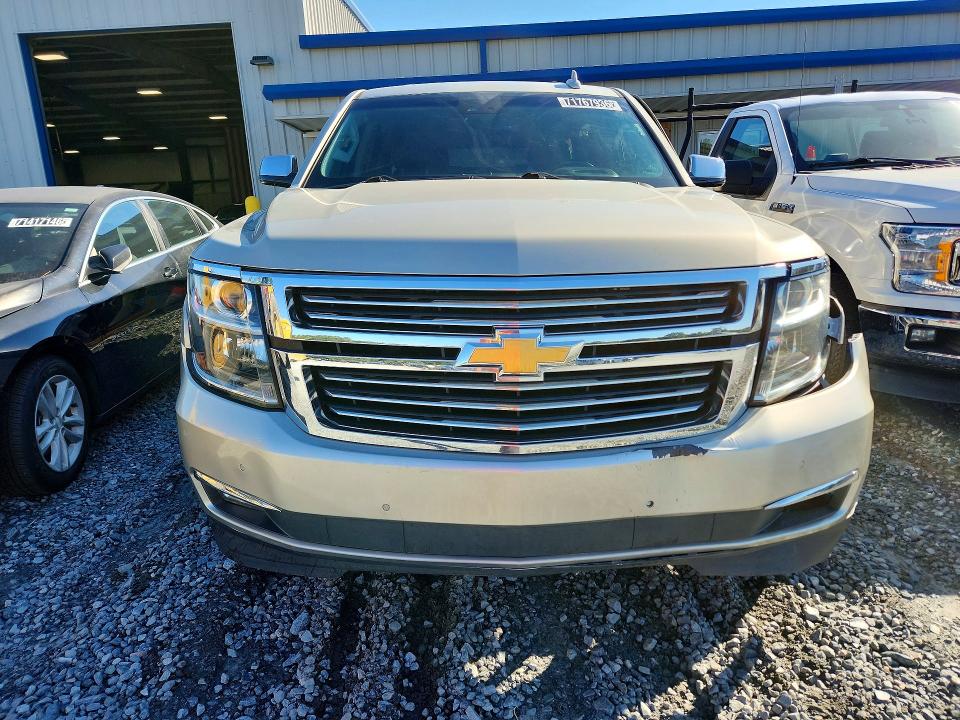 71767936 :رقم المزاد ، 1GNSKCKC2GR311972 vin ، 2016 Chevrolet Tahoe مزاد بيع