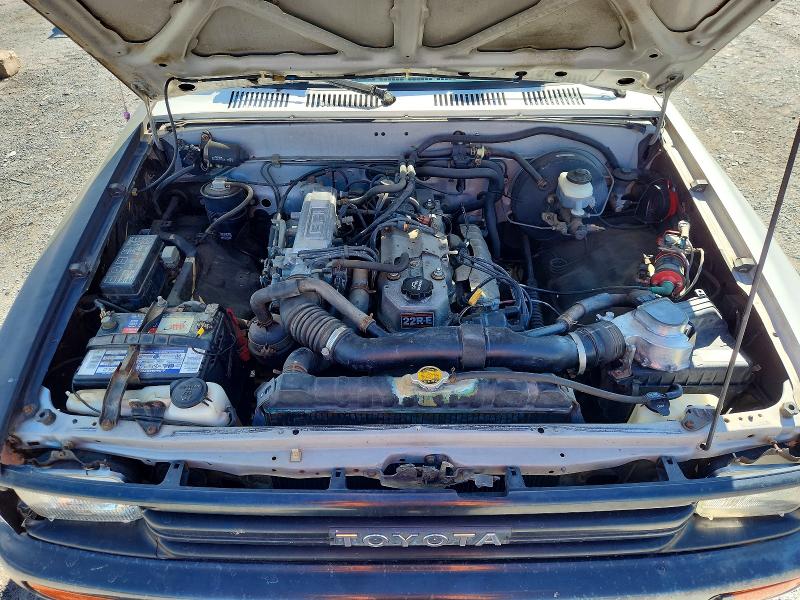 Aukcja sprzedaży 1991 Toyota Pickup, vin: JT4RN81A6M5120599, numer aukcji: 71802366