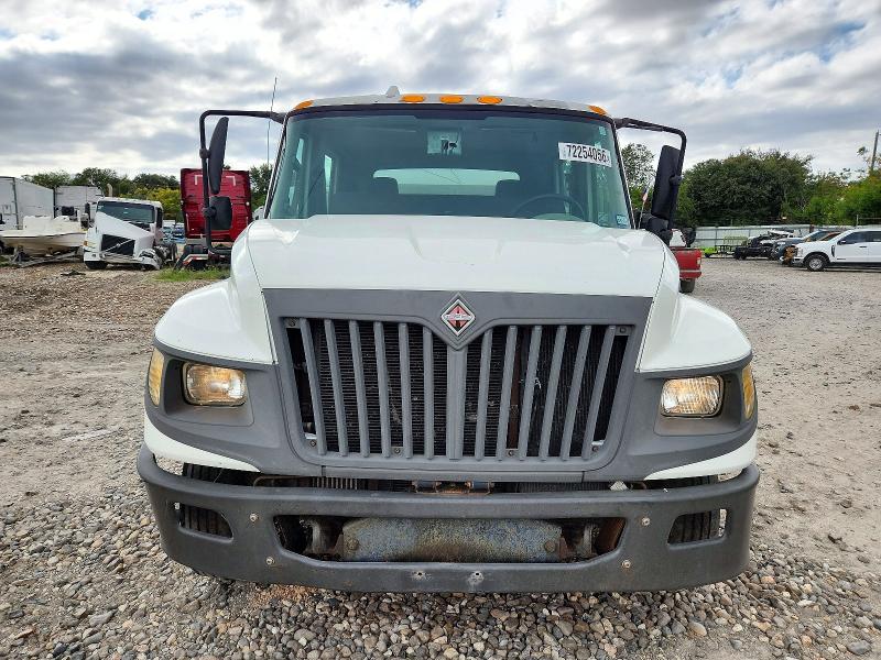 Продаж на аукціоні авто 2012 International Terrastar, vin: 1HTJSSKK8CJ600355, номер лоту: 72254056