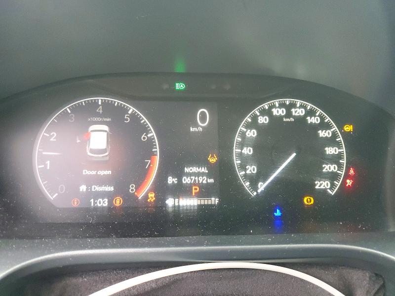 Продаж на аукціоні авто 2023 Honda Hr-v, vin: 3CZRZ2H5XPM109155, номер лоту: 72699686