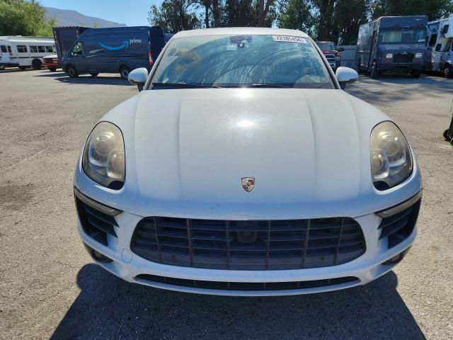 2018 Porsche Macan მანქანა იყიდება აუქციონზე, vin: WP1AB2A53JLB37923, აუქციონის ნომერი: 72185456