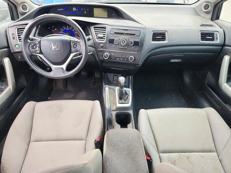 Auction sale of the 2014 Honda Civic, vin: 2HGFG3A57EH512179, lot number: 72423676