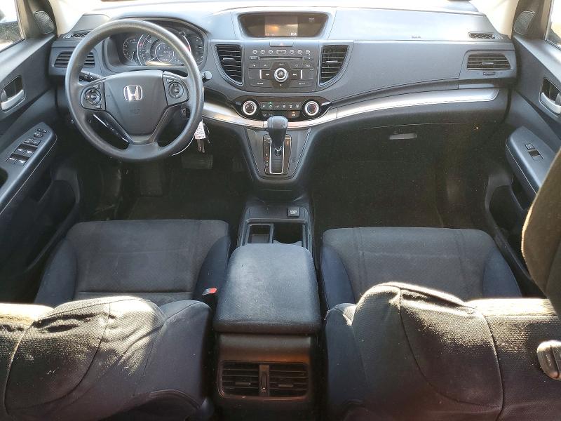 72332896 :رقم المزاد ، 2HKRM3H49GH556552 vin ، 2016 Honda Cr-v مزاد بيع