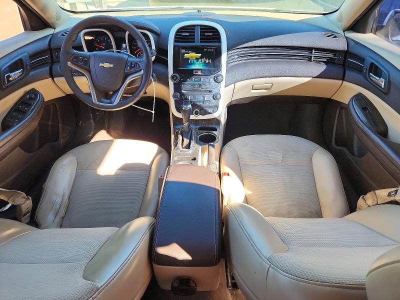 Aukcja sprzedaży 2016 Chevrolet Malibu Limited, vin: 1G11C5SA2GF124141, numer aukcji: 73521566