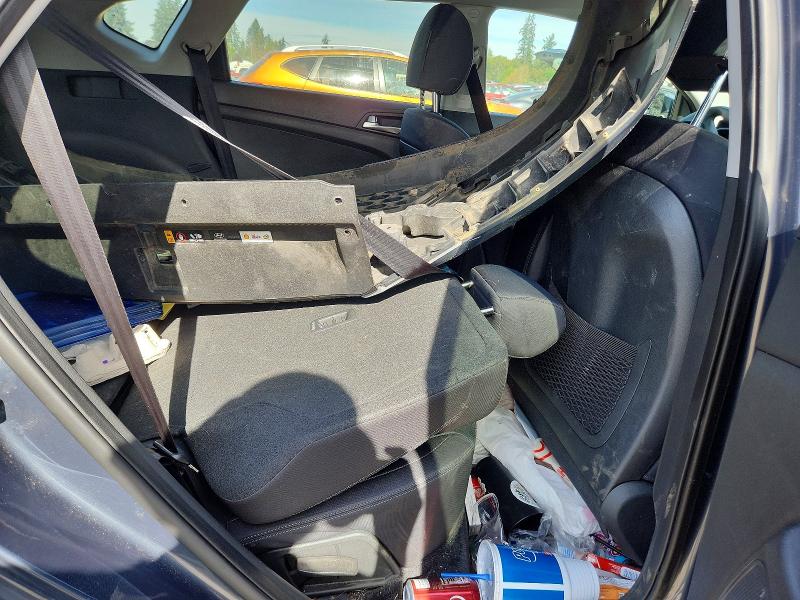 Продажа на аукционе авто 2019 Hyundai Tucson, vin: KM8J3CA47KU863318, номер лота: 70555666