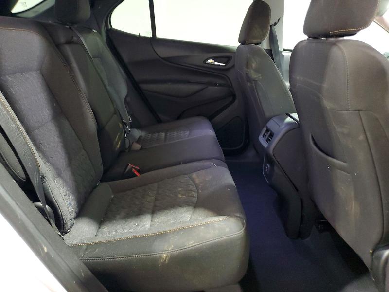 Auction sale of the 2024 Chevrolet Equinox, vin: 3GNAXUEGXRL351678, lot number: 71681366