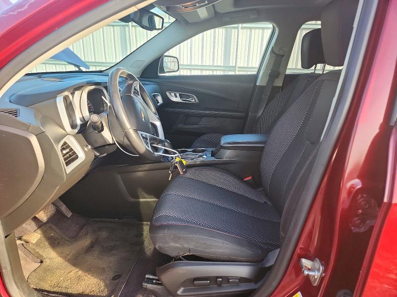 Продажа на аукционе авто 2016 Chevrolet Equinox, vin: 2GNALCEK7G6138070, номер лота: 71454996