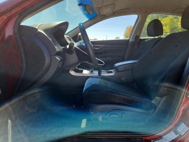 Продажа на аукционе авто 2015 Nissan Altima, vin: 1N4AL3AP6FC419525, номер лота: 71733896