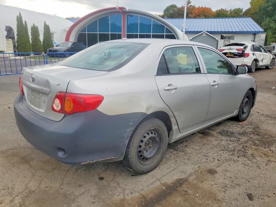Aukcja sprzedaży 2010 Toyota Corolla, vin: 1NXBU4EE3AZ346817, numer aukcji: 69608306
