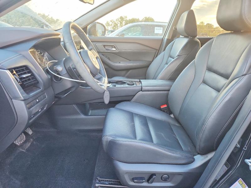 71054986 :رقم المزاد ، JN8AT3CB8MW226787 vin ، 2021 Nissan Rogue مزاد بيع