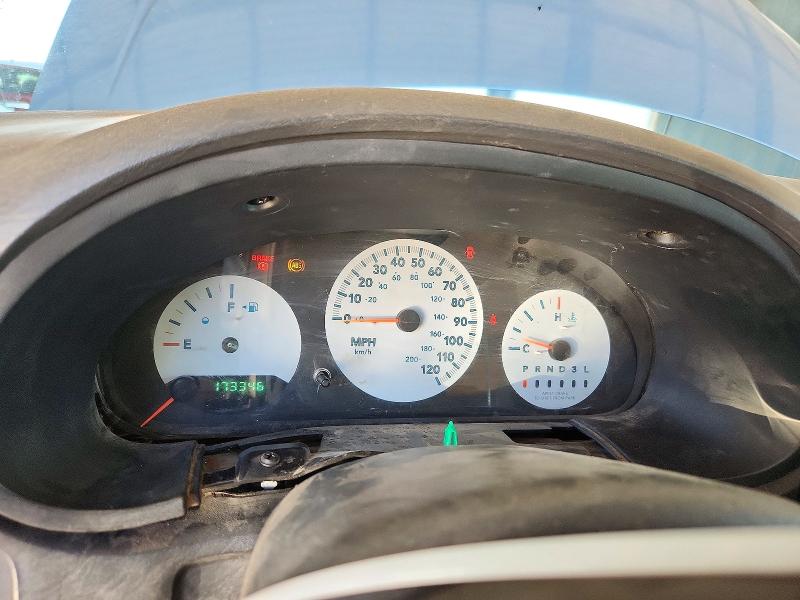2007 Dodge Grand Caravan მანქანა იყიდება აუქციონზე, vin: 1D4GP23E27B213224, აუქციონის ნომერი: 71897276