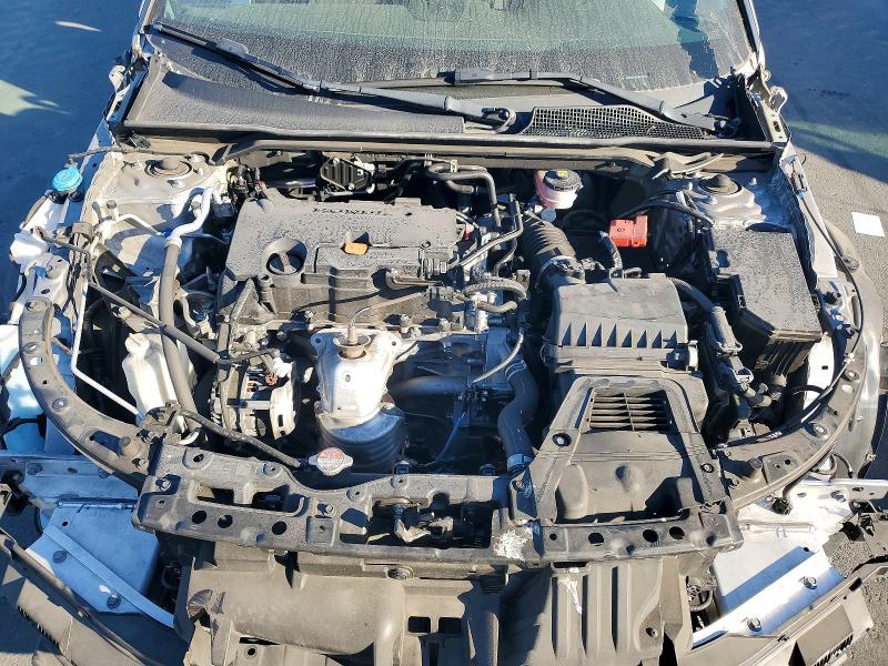 2022 Honda Civic მანქანა იყიდება აუქციონზე, vin: 2HGFE2F27NH520720, აუქციონის ნომერი: 71852296