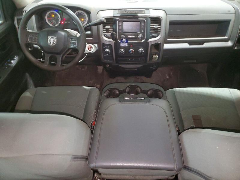 Продажа на аукционе авто 2016 Ram 1500, vin: 1C6RR7KT5GS190445, номер лота: 70536946