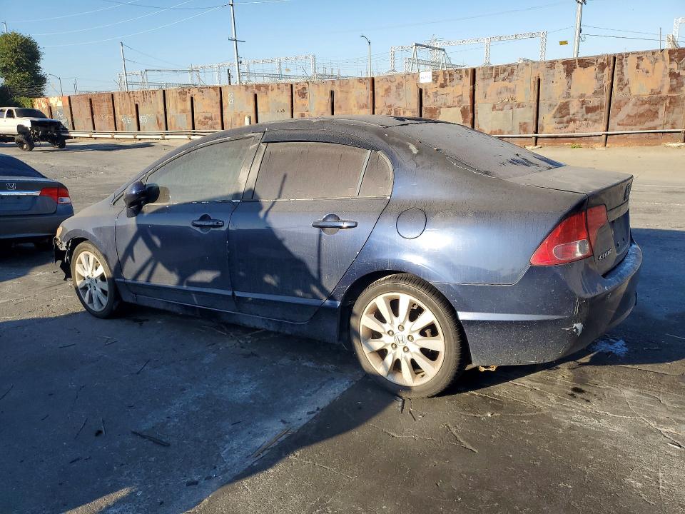 Aukcja sprzedaży 2006 Honda Civic, vin: JHMFA16846S013288, numer aukcji: 70323676