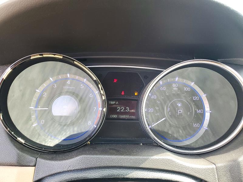 Продажа на аукционе авто 2013 Hyundai Sonata, vin: 5NPEB4AC7DH737656, номер лота: 72794856