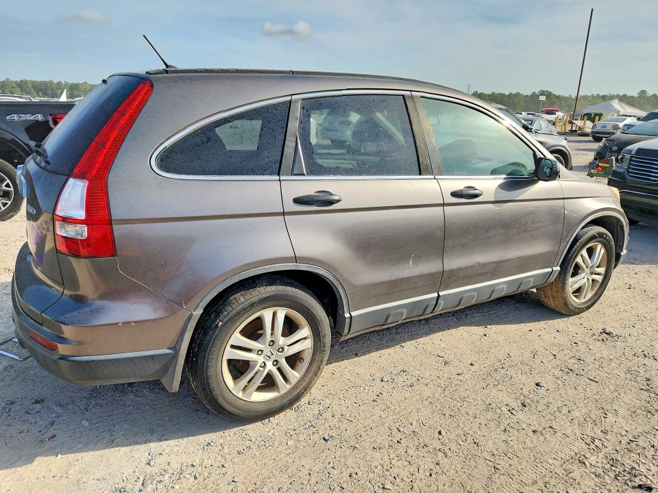 Продажа на аукционе авто 2010 Honda Cr-v, vin: 5J6RE4H56AL026208, номер лота: 71453716
