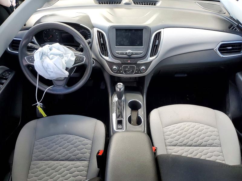 Продаж на аукціоні авто 2019 Chevrolet Equinox, vin: 2GNAXHEV0K6155197, номер лоту: 71990616