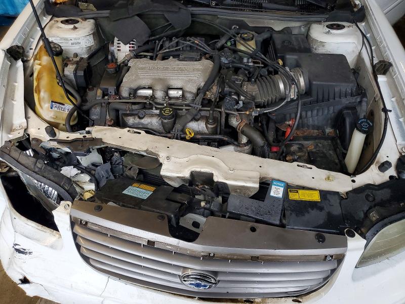 Aukcja sprzedaży 1999 Chevrolet Malibu, vin: 1G1NE52M7X6235564, numer aukcji: 70919096