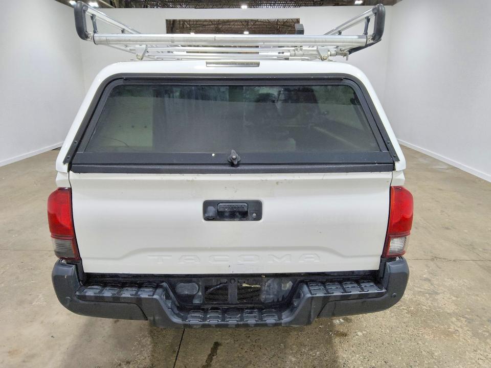 Продажа на аукционе авто 2022 Toyota Tacoma, vin: 3TYRX5GNXNT043240, номер лота: 70830696