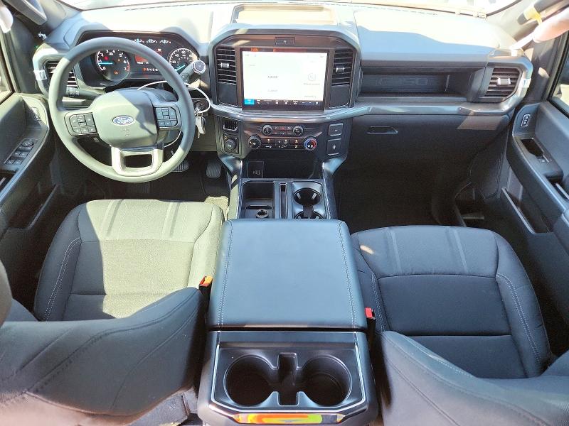 Продаж на аукціоні авто 2026 Ford F150, vin: 1FTEW2LP7TKD30574, номер лоту: 72550696