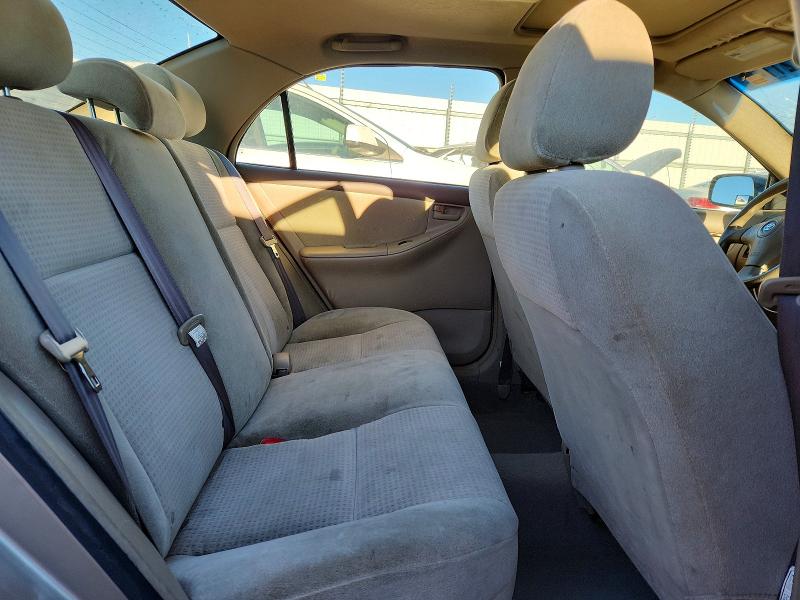 Продажа на аукционе авто 2007 Toyota Corolla, vin: 2T1BR32E67C720637, номер лота: 70721146