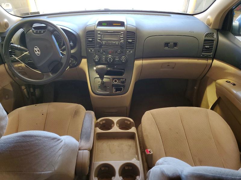 Продажа на аукционе авто 2007 Hyundai Entourage, vin: KNDMC233576029527, номер лота: 71508986