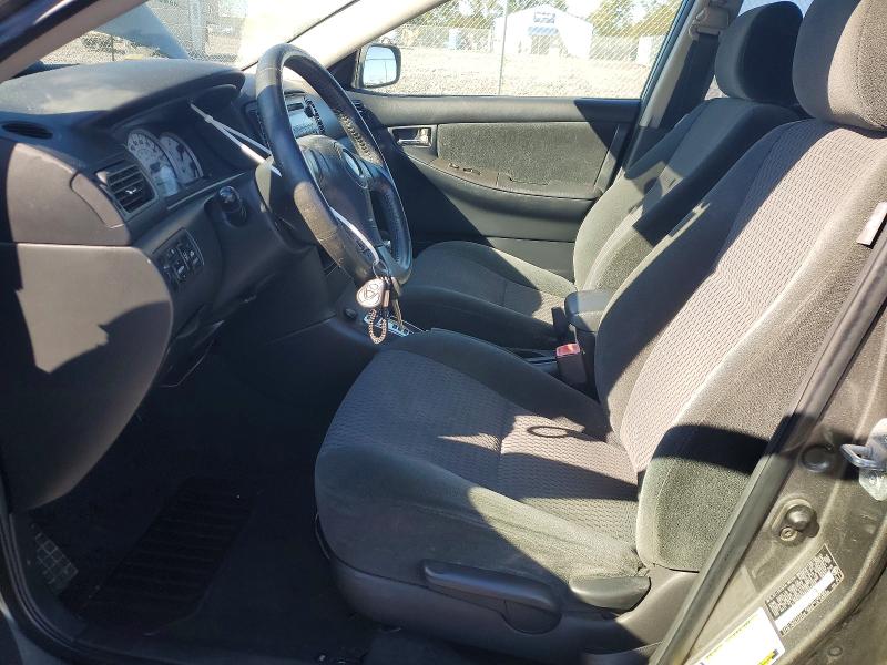 Продаж на аукціоні авто 2008 Toyota Corolla, vin: 2T1BR30E98C894058, номер лоту: 71613406