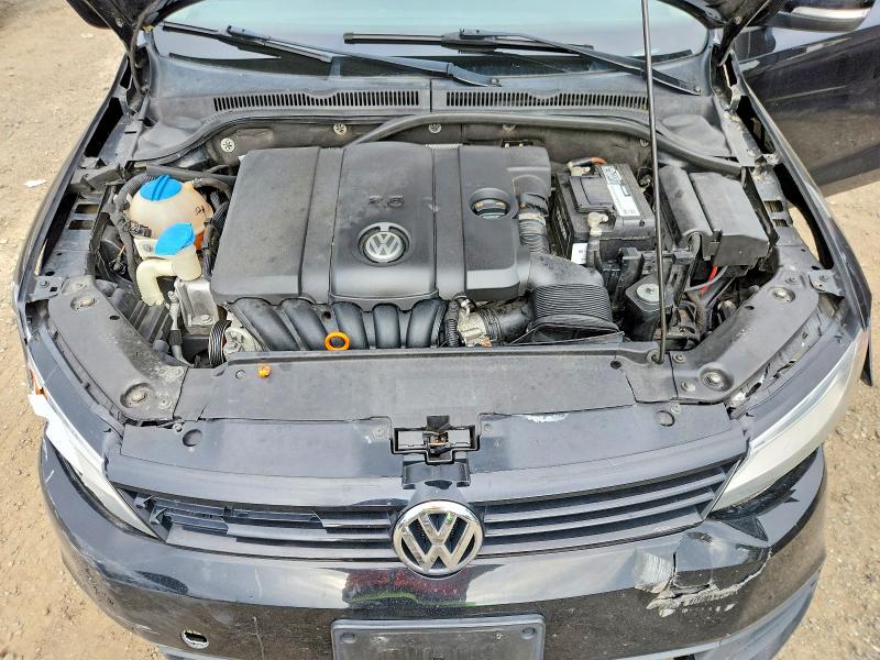 Продаж на аукціоні авто 2012 Volkswagen Jetta, vin: 3VWDP7AJ9CM312023, номер лоту: 71260346