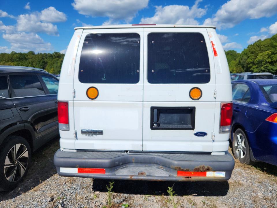 Продаж на аукціоні авто 2007 Ford Econoline, vin: 1FTNE24L47DA84222, номер лоту: 67738416