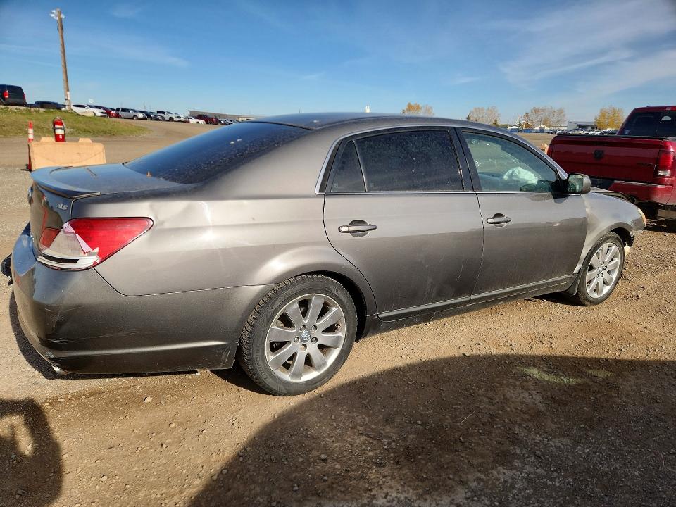 Продаж на аукціоні авто 2006 Toyota Avalon, vin: 4T1BK36B46U132575, номер лоту: 71237656