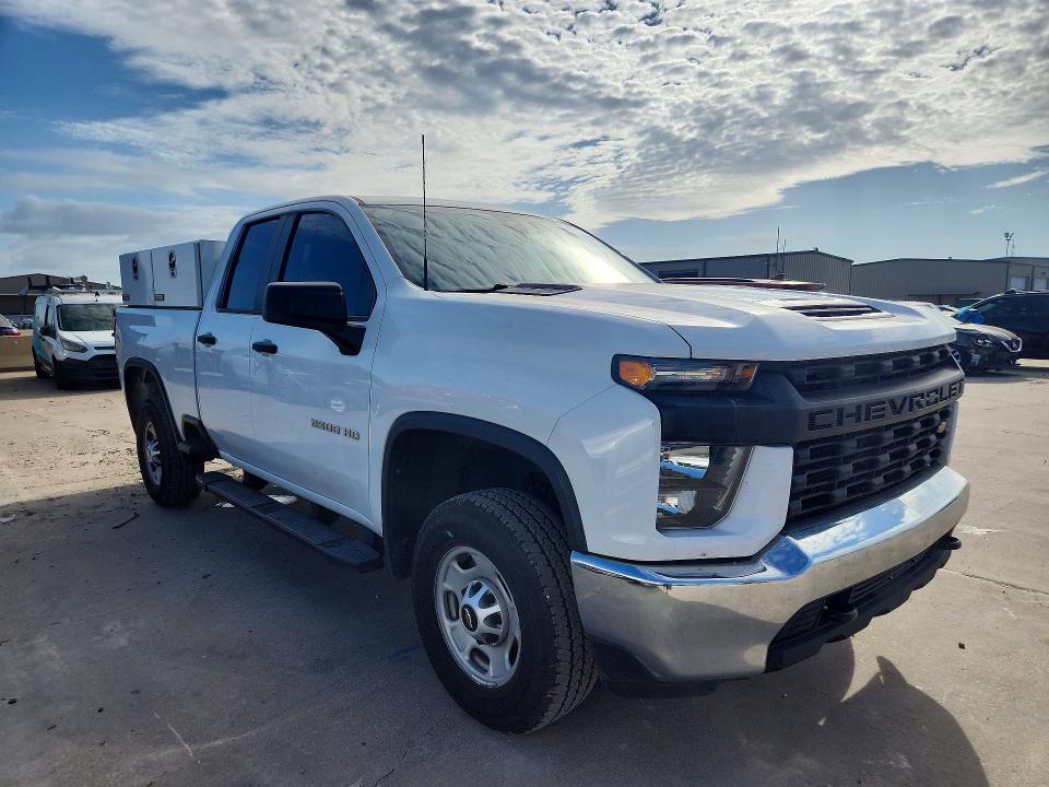 Aukcja sprzedaży 2022 Chevrolet Silverado, vin: 1GC5WLE77NF282962, numer aukcji: 72225446