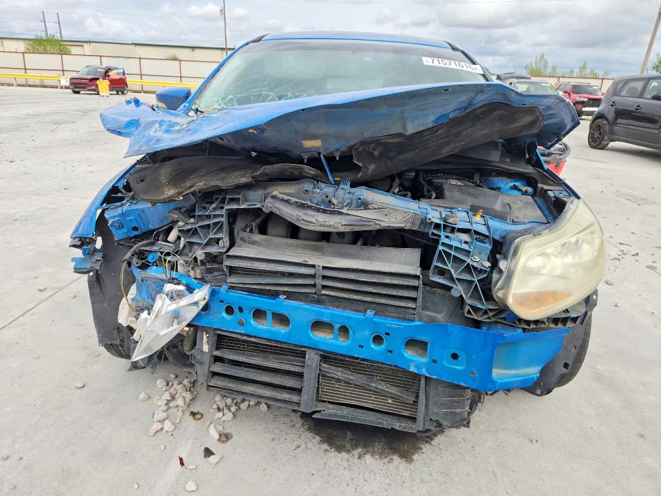Продаж на аукціоні авто 2014 Ford Focus, vin: 1FADP3F2XEL207708, номер лоту: 71571616